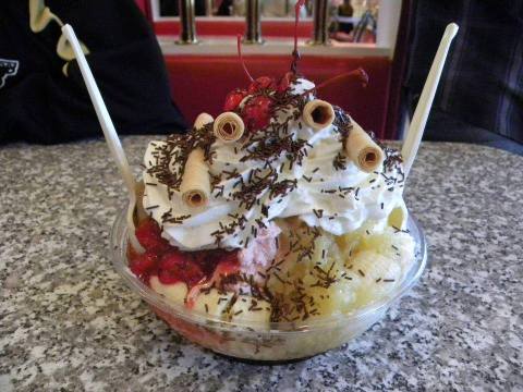 Here Are 9 Ice Cream Parlors In Pennsylvania You Have To Check Out This Summer