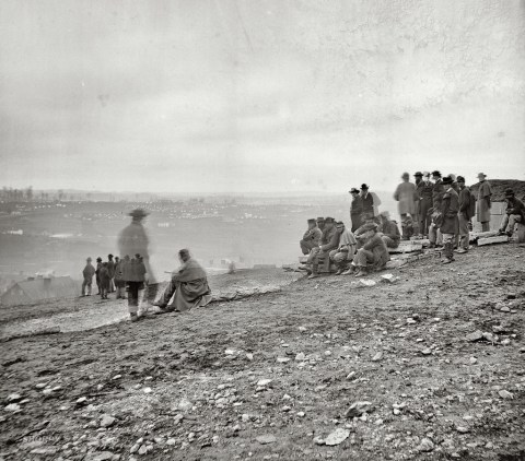 These 19 Rare Vintage Photos Taken In Tennessee Should Never Be Forgotten