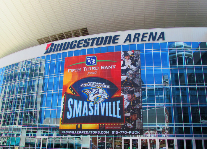 Smashville