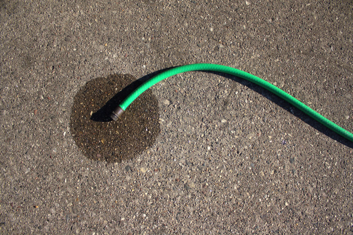 hose pipe