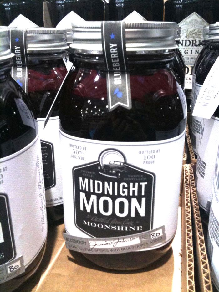 moonshine