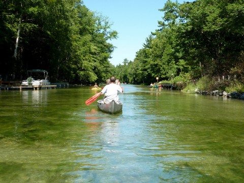 These 10 Awesome Places In Michigan Are A Must This Summer