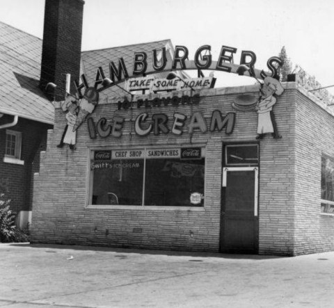 10 Rare Photos From Kentucky's Past That'll Take You Back In Time