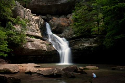 12 Nature Parks In Ohio You Need To Explore This Summer