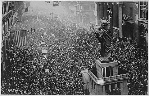 20 Rare Photos From Pennsylvania's Past That You've Probably Never Seen