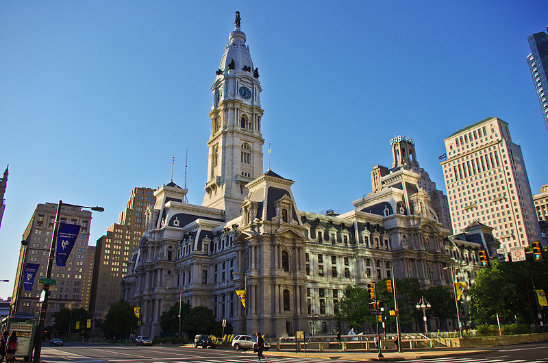 800px-Philadelphia_City_Hall_7