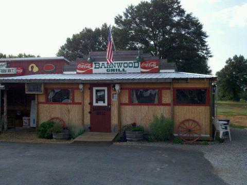 These 12 Finger-Licking Burger Joints In South Carolina Will Make Your Taste Buds Go Crazy