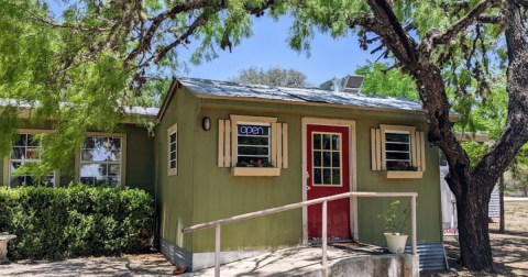 14 More Of The Best Places To Grab A Burger In Texas