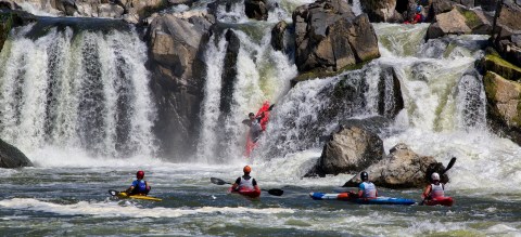 15 Fantastic Ways To Keep Cool In The Virginia Heat