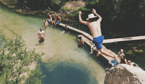 15 Things You Absolutely Have to Do In Texas This Summer