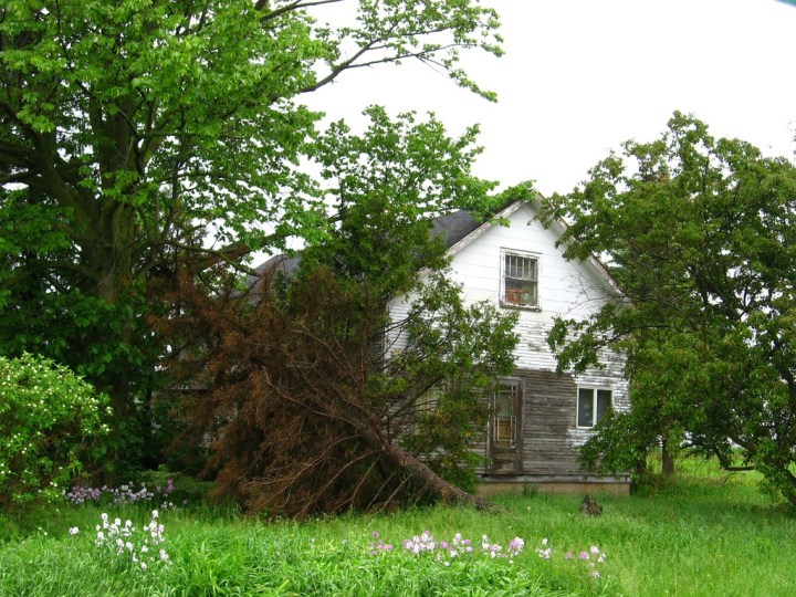 abandoned places in Wisconsin