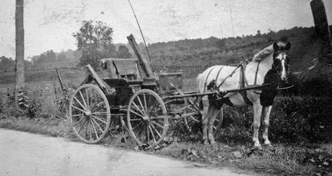 These 12 Old Photos Taken In West Virginia Are Rare And Amazing