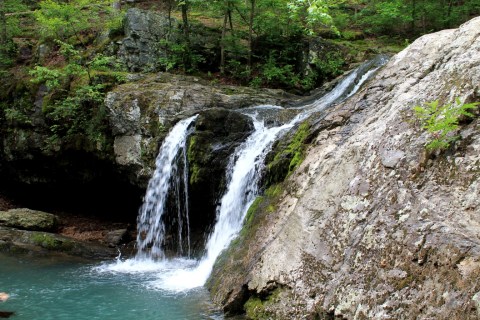 These 16 State Parks In Arkansas Are Totally Worth A Visit