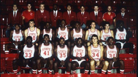 nc state 1983