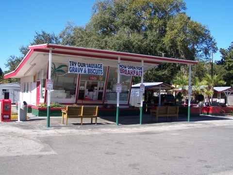 These 10 Places In Florida Make The Best Sandwiches EVER