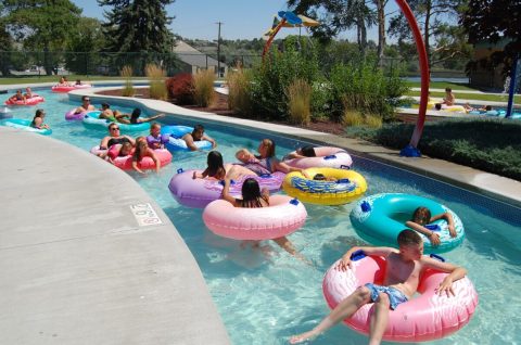 5 Epic Water Parks in Washington You Need To Visit This Summer