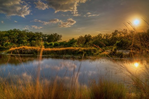 25 More Jaw Dropping Places In Florida That Will Blow You Away