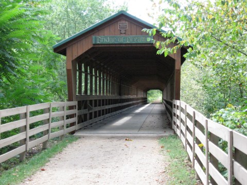 You'll Want To Cross These 12 Amazing Bridges In Ohio