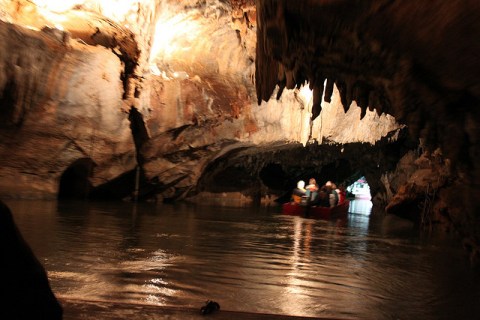 Going Into These 8 Caves In Pennsylvania Is Like Entering Another World