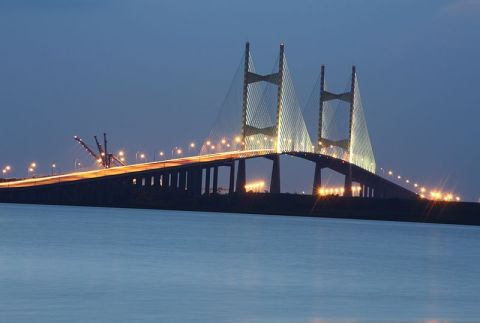 You'll Want To Cross These 14 Amazing Bridges In Florida