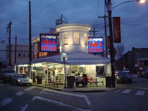 10 Places In Pennsylvania That Make The Best Sandwiches EVER