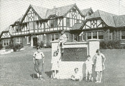 Kentucky’s 5 Spookiest Old Asylums Still Standing Today