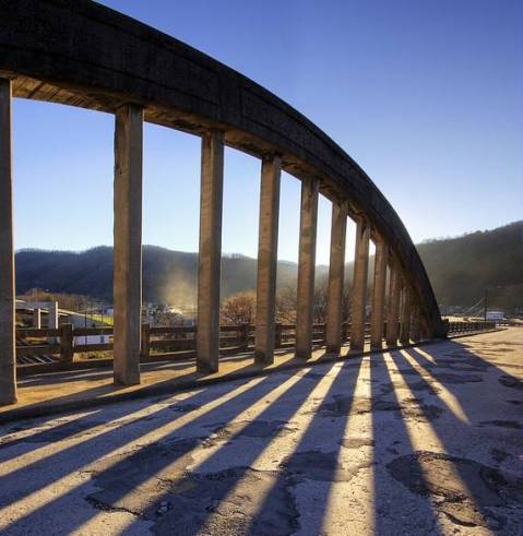 You'll Want To Cross These 10 Amazing Bridges In West Virginia