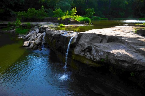 Here Are 15 Of The Most Scenic Views In Kansas - And They're Stunning