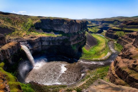 15 Jaw-Dropping Views in Washington That Will Blow You Away