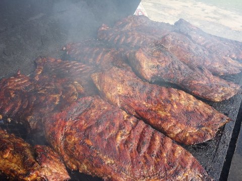 20 Of The Best Barbecue Places In South Carolina You Will Ever Sink Your Teeth Into