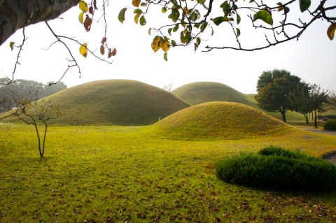 9 Things Archaeologists Discovered In South Carolina That Will Amaze You