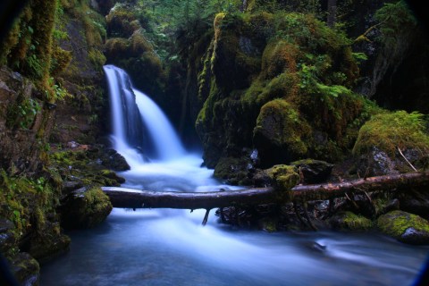 These 6 Waterfalls In Alaska Will Leave You Breathless