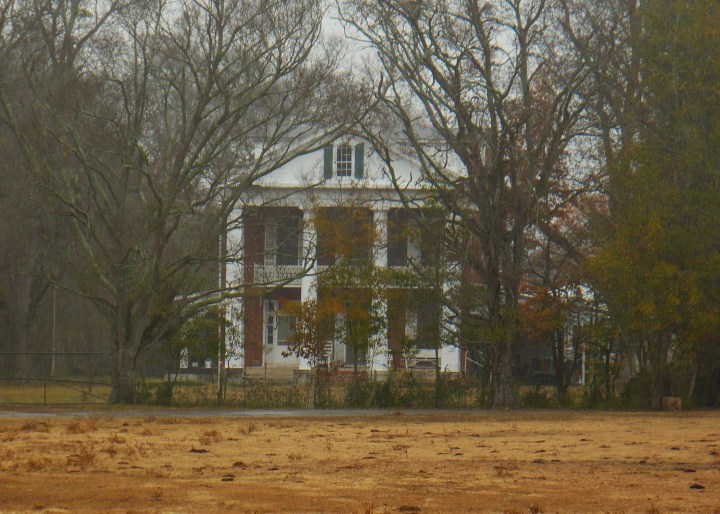 ghost towns in Alabama