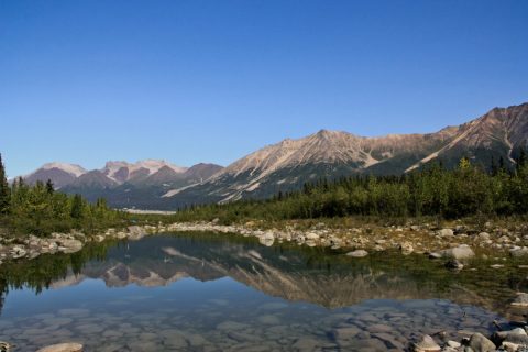 Here Are 6 Alaska Swimming Holes That Will Make Your Summer Epic