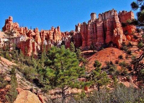 13 Utah Hikes So Easy Your Grandma Can Come Along