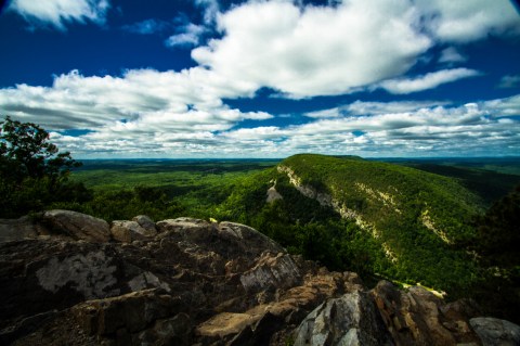 These 7 Epic Mountains In New Jersey Will Drop Your Jaw