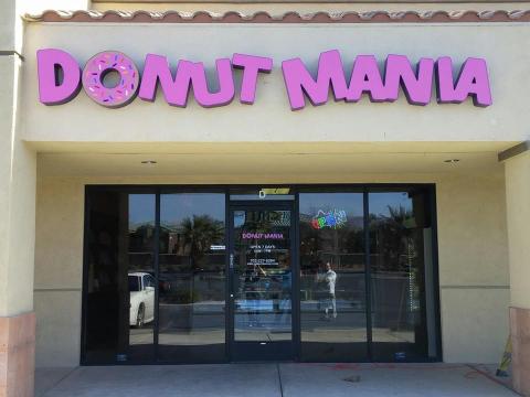 These 8 Donut Shops In Nevada Will Have Your Mouth Watering Uncontrollably