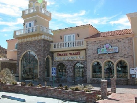 These 10 Ice Cream Shops In Nevada Will Make Your Sweet Tooth Go CRAZY