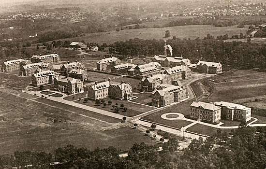 Overhead-campus-pennhurst