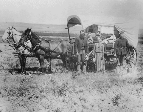 30 Rare Photos From Nebraska That Will Take You Straight To The Past