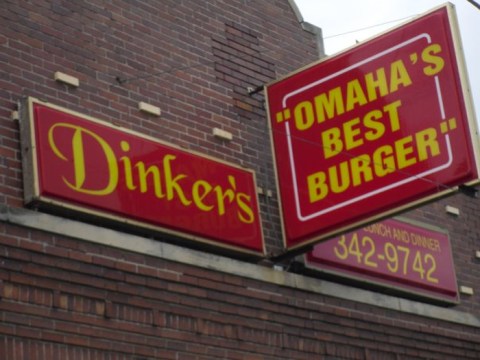 These 30 MORE Burger Joints In Nebraska Will Make Your Taste Buds Explode