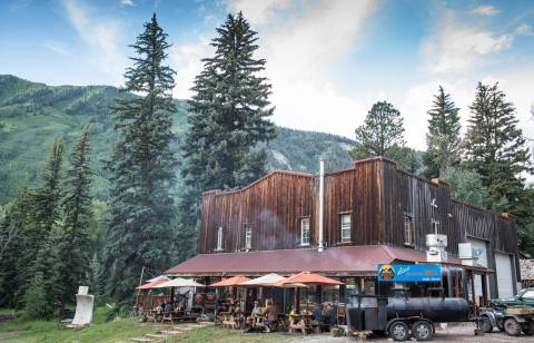 Here Are 9 BBQ Joints In Colorado That Will Leave Your Mouth Watering Uncontrollably