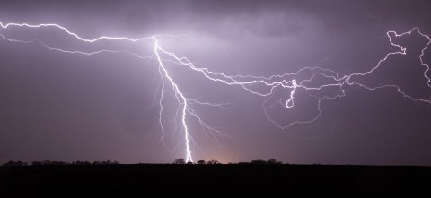 10 Terrifying Storm Views In Alabama That Will Make Your Palms Sweat