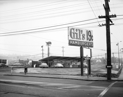 15 Rare Photos From Washington That Will Take You Straight To The Past