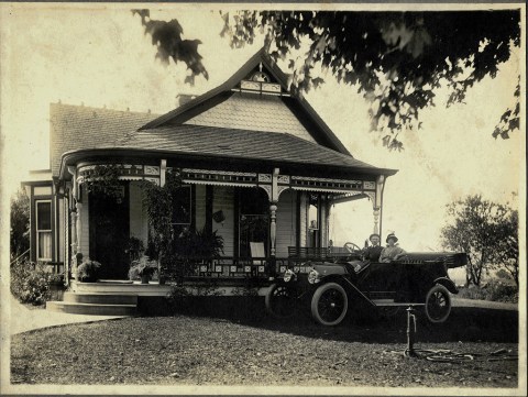 These 10 Rare Vintage Photos Taken In Indiana Should Never Be Forgotten