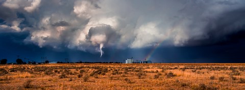 14 Terrifying Views In Colorado That Will Make Your Palms Sweat