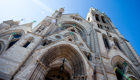 These 20 Churches in Missouri Will Leave You Absolutely Speechless (St. Louis Edition)