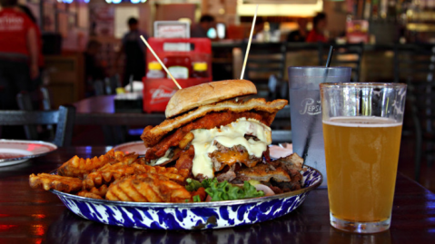 Here Are 12 BBQ Joints In Iowa That Will Make Your Mouth Water