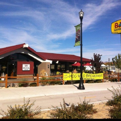 Here Are 10 BBQ Joints In Nevada That Will Leave Your Mouth Watering Uncontrollably