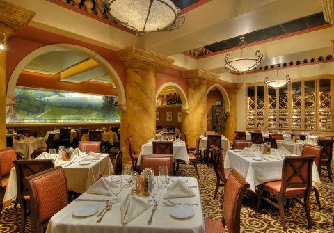 10 Italian Restaurants In Nevada That'll Make Your Taste Buds Explode